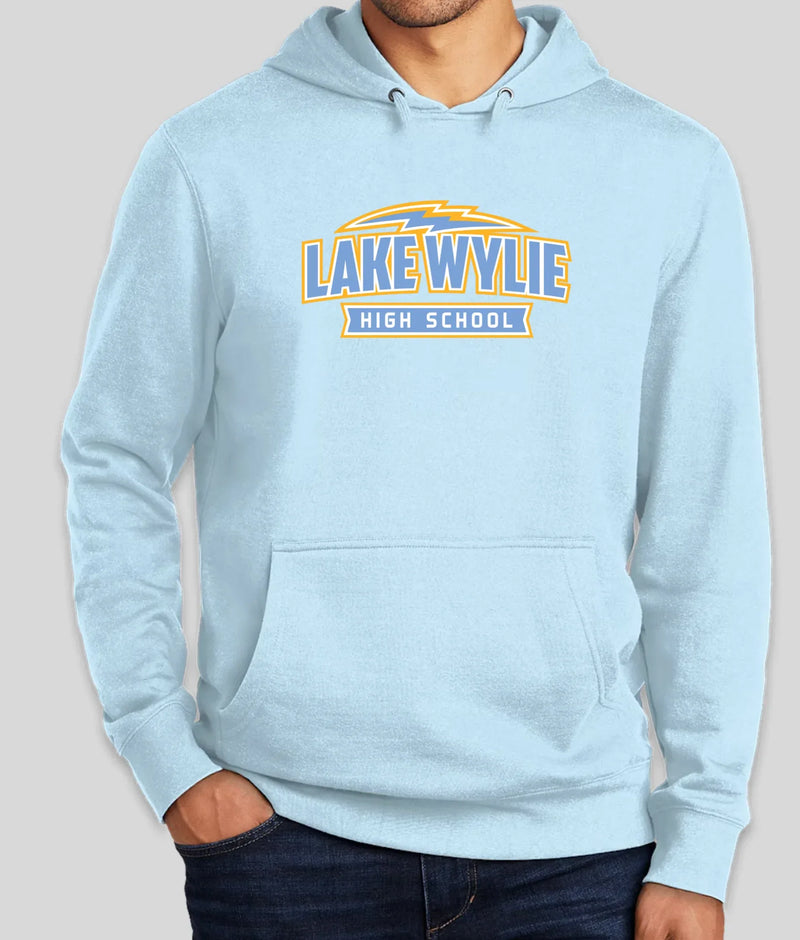 Hooded Sweatshirt - My Store