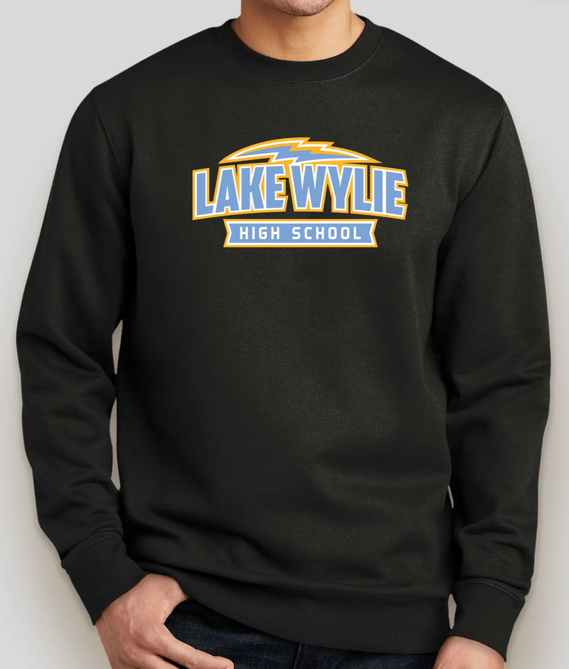 Crewneck Sweatshirt - My Store