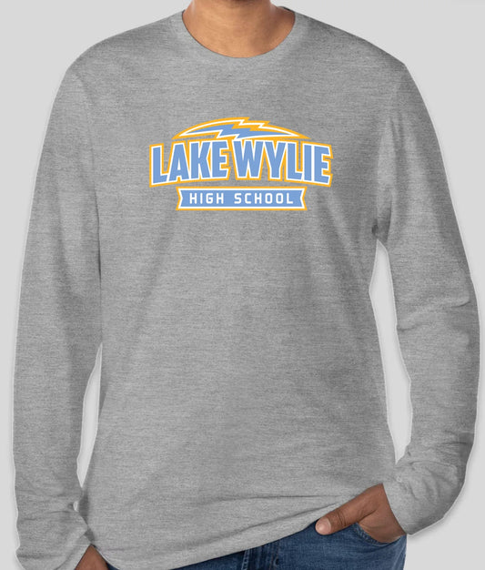 Long Sleeve Shirt - My Store