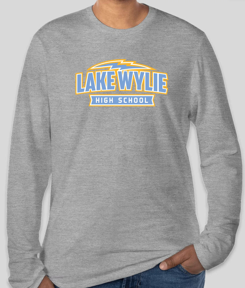 Long Sleeve Shirt - My Store