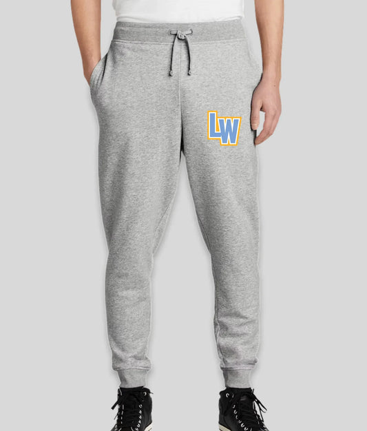 Fleece Jogger - My Store