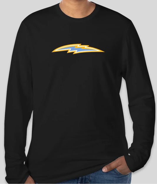 Charger Long Sleeve Shirt - My Store