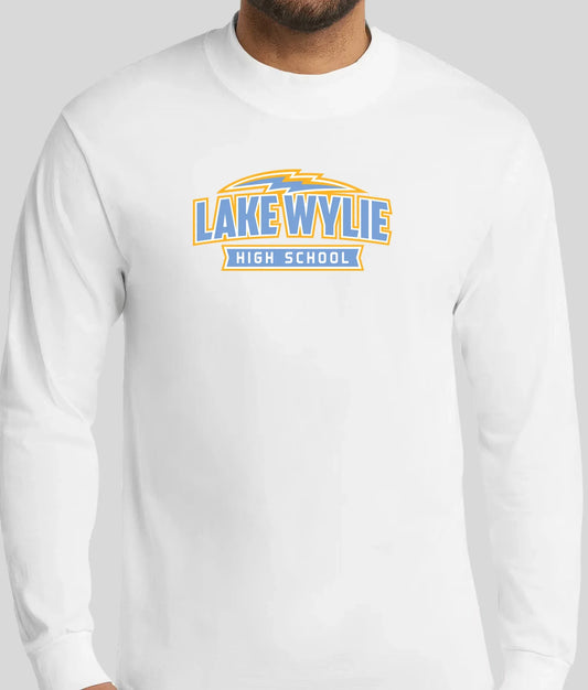 Mock Neck Sweatshirt - My Store