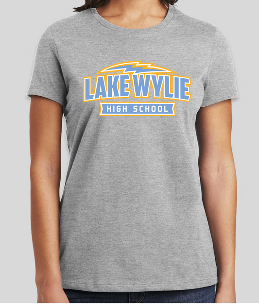 Ladies T-shirt