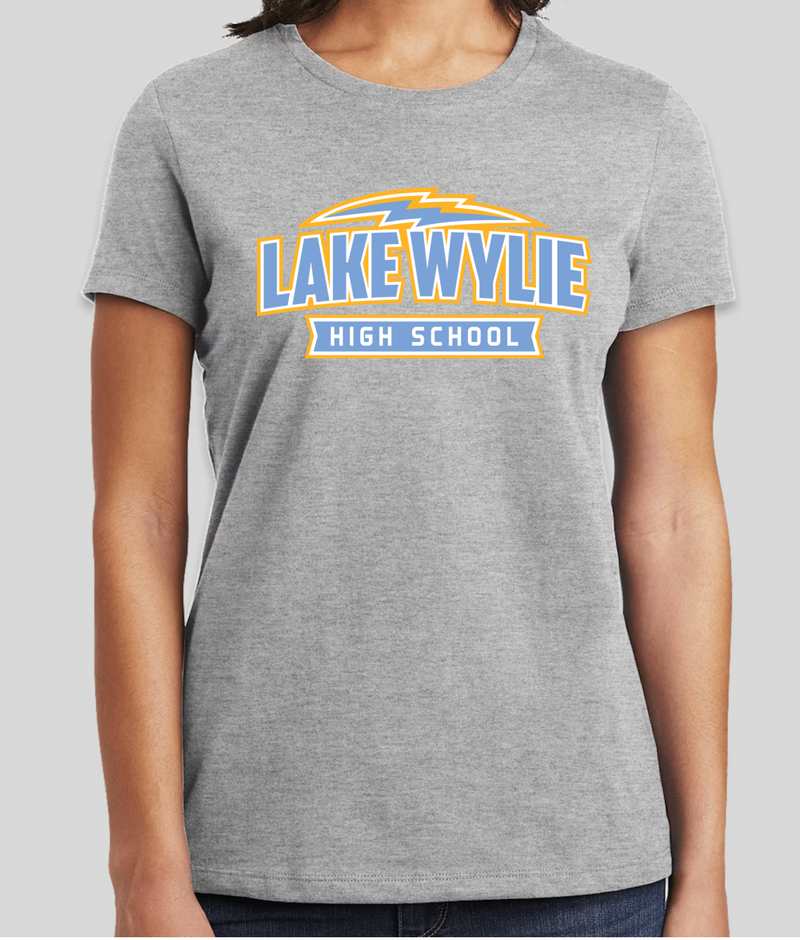Ladies T-shirt