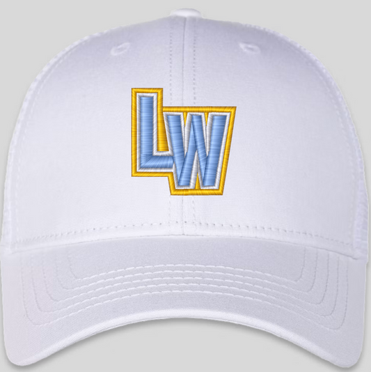 Ponytail Ladies hat