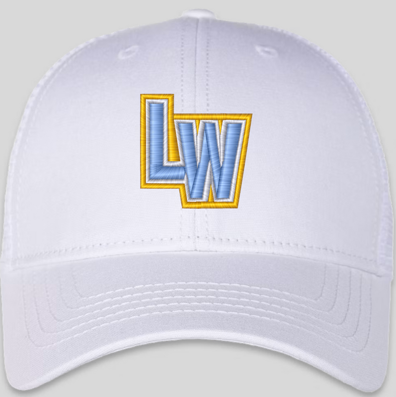 Ponytail Ladies hat