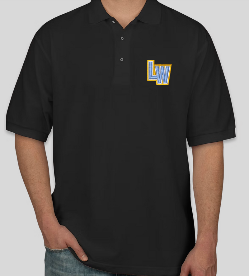 Mens Polo