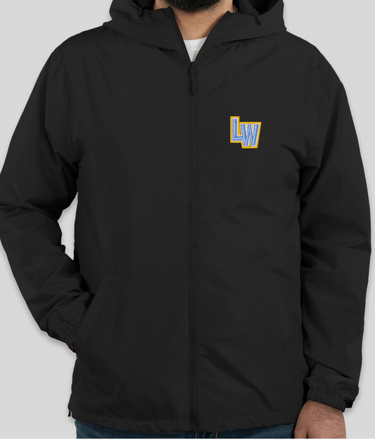 Rain Jacket